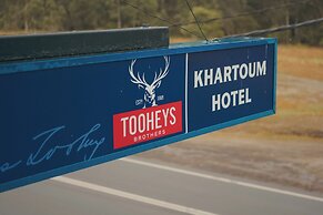 Khartoum Hotel