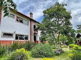 Sandunga Suites Patzcuaro