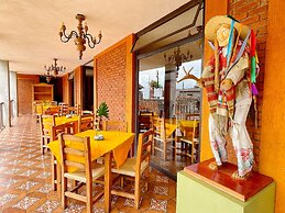 Sandunga Suites Patzcuaro