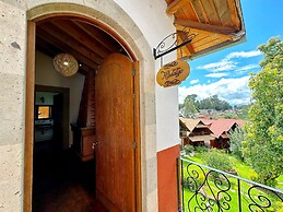 Sandunga Suites Patzcuaro