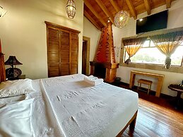 Sandunga Suites Patzcuaro