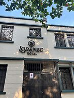 Lorenzo Hotel