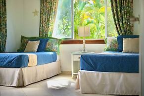 Villas Mares