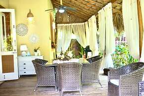 Villas Mares