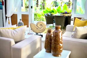 Villas Mares