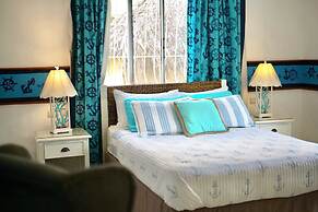 Villas Mares