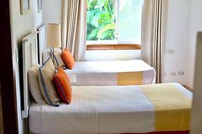 Villas Mares