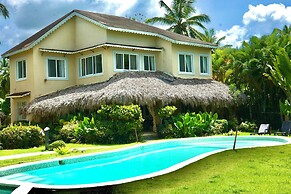 Villas Mares