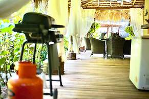 Villas Mares