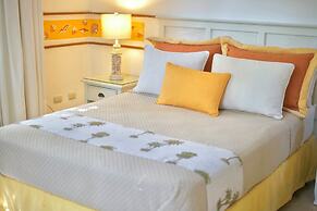 Villas Mares