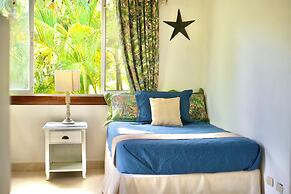 Villas Mares