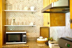 Villas Mares
