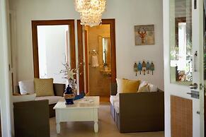 Villas Mares