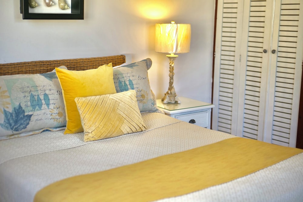 Villas Mares