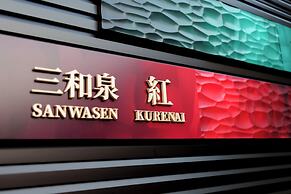Sanwa sen