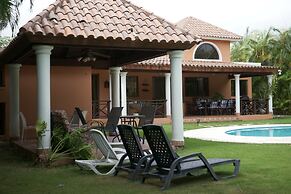 Villa Aurora Juan Dolio GuavaBerry