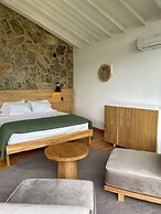 Alko Hotel Tribu del Viento