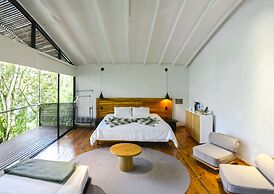 Alko Hotel Tribu del Viento