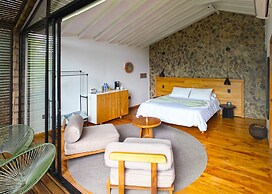 Alko Hotel Tribu del Viento