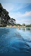 Alko Hotel Tribu del Viento