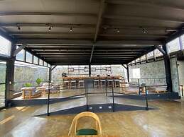 Alko Hotel Tribu del Viento