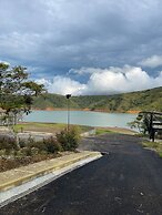 Alko Hotel Tribu del Viento