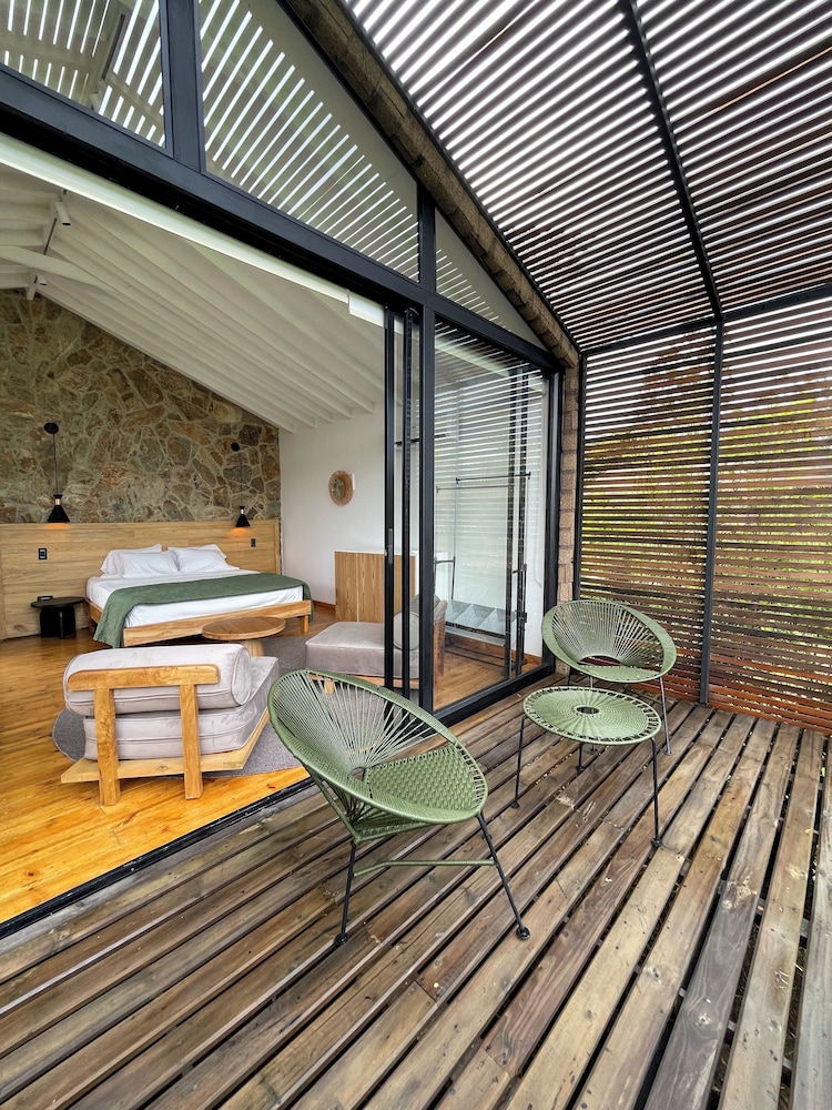 Alko Hotel Tribu del Viento