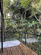 Alko Hotel Tribu del Viento