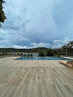 Alko Hotel Tribu del Viento
