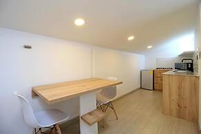 APART HOTEL CASA BLANCA