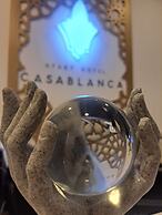 APART HOTEL CASA BLANCA