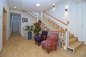 APART HOTEL CASA BLANCA