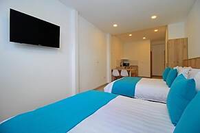 APART HOTEL CASA BLANCA