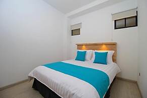 APART HOTEL CASA BLANCA