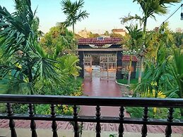 Villa Pleiku Pho