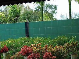 Villa Pleiku Pho