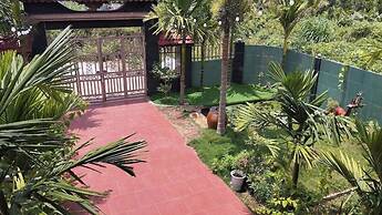 Villa Pleiku Pho
