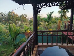 Villa Pleiku Pho