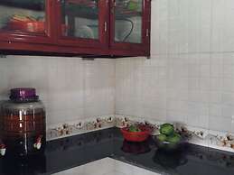 Villa Pleiku Pho