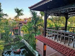 Villa Pleiku Pho