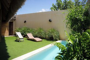Villa Tanatli