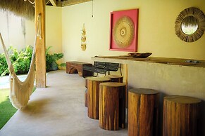 Villa Tanatli