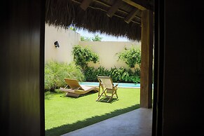 Villa Tanatli