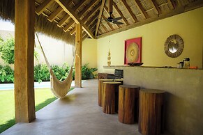 Villa Tanatli