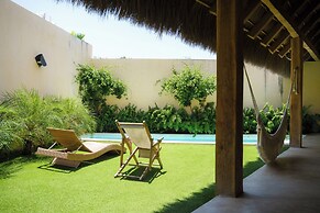 Villa Tanatli