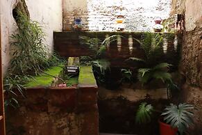 Casa Quetzalli Centro Historico