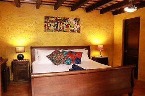 Casa Quetzalli Centro Historico