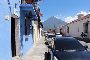 Casa Quetzalli Centro Historico