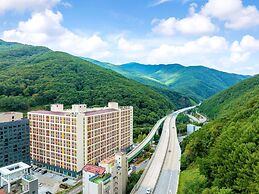 Ariari Hotel