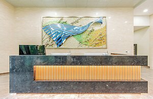 Ariari Hotel